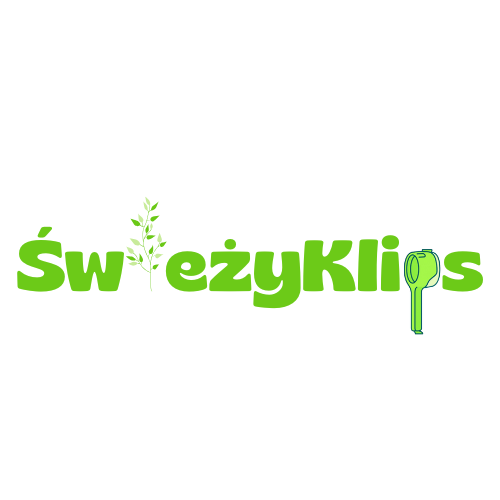 Świeży Klips
